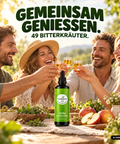 ANCENASAN® Konzentrat ULTRA – Gruppe beim gemeinsamen Genießen