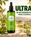 ANCENASAN® Konzentrat ULTRA – 49 Kräuter, ohne Alkohol