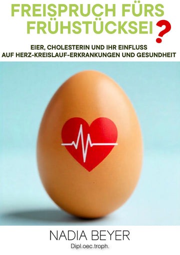 Freispruch fürs Frühstücks-Ei?
