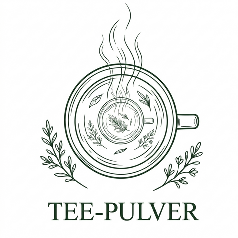 49 Bitterkräuter-Teepulver von ANCENASAN®
