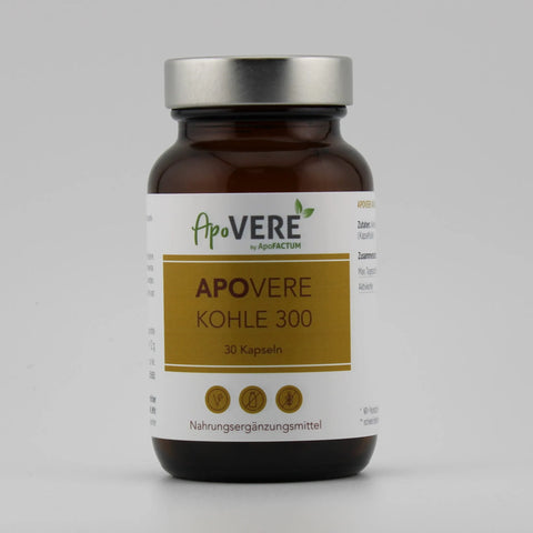 ApoVERE Coal