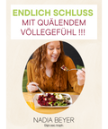 Endlich Schluss mit quälendem Völlegefühl – eBook von Nadia Beyer | ANCENASAN®