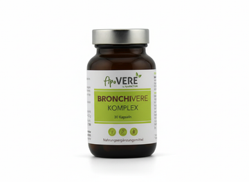 Bronchivere Komplex - ApoVERE
