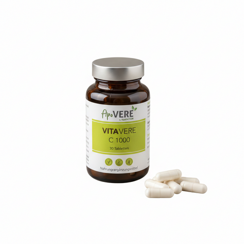 Vitamin C 1000 - ApoVERE VITAVERE C 1000