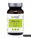 ApoVERE A-Z – Multivitamin Kapseln | St. Bernward (Produktdarstellung, AI generated)