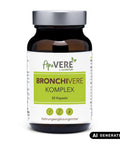 ApoVERE Bronchivere Komplex – 30 Kapseln | St. Bernward (Produktdarstellung, AI generated)