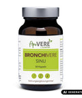 ApoVERE Bronchivere Sinu – 30 Kapseln | St. Bernward (Produktdarstellung, AI generated)