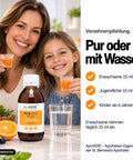 VITAVERE PLUS Person Verzehrempfehlung (KI-generiertes Bild)