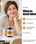 KOHLE 300 Person Alltag Bedarf (KI-generiertes Bild)