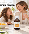 VITAVERE PLUS Person Familienmoment (KI-generiertes Bild)