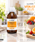 VITAVERE PLUS Produkt Kueche (KI-generiertes Bild)