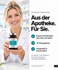 VITAVERE WOBPLEX Person Apotheke Fuer Sie Neu (KI-generiertes Bild)
