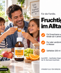 VITAVERE PLUS Person Familienfruehstueck (KI-generiertes Bild)