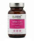 ApoVERE B-Komplett – B-Vitamine Komplex Kapseln | St. Bernward Apotheke