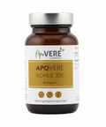 ApoVERE KOHLE 300 – Aktivkohle Kapseln | St. Bernward Apotheke