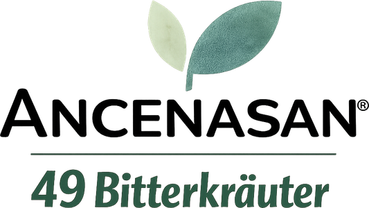 ANCENASAN® | Offizieller Shop | 49 Bitterkräuter