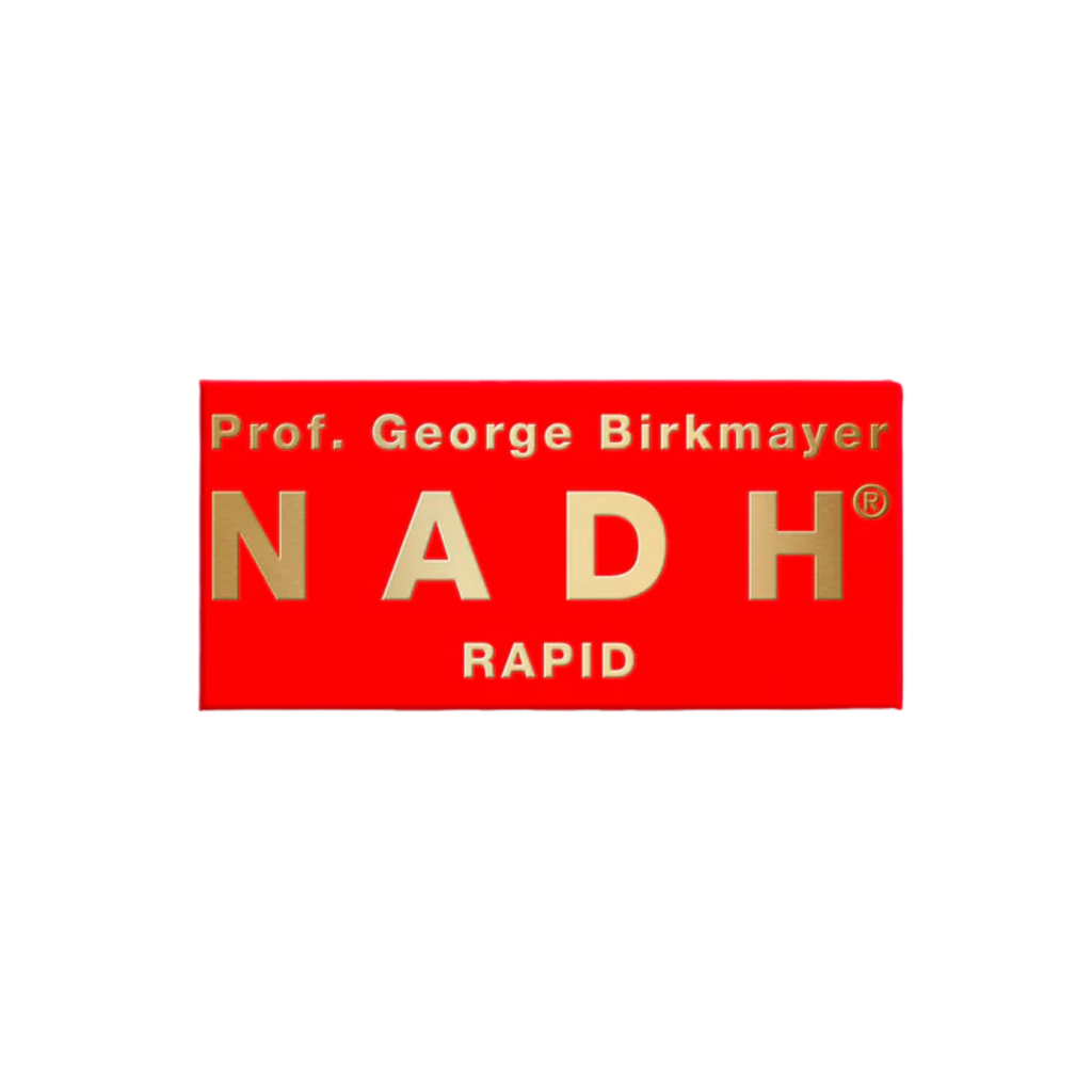 NADH – Rapid Energy