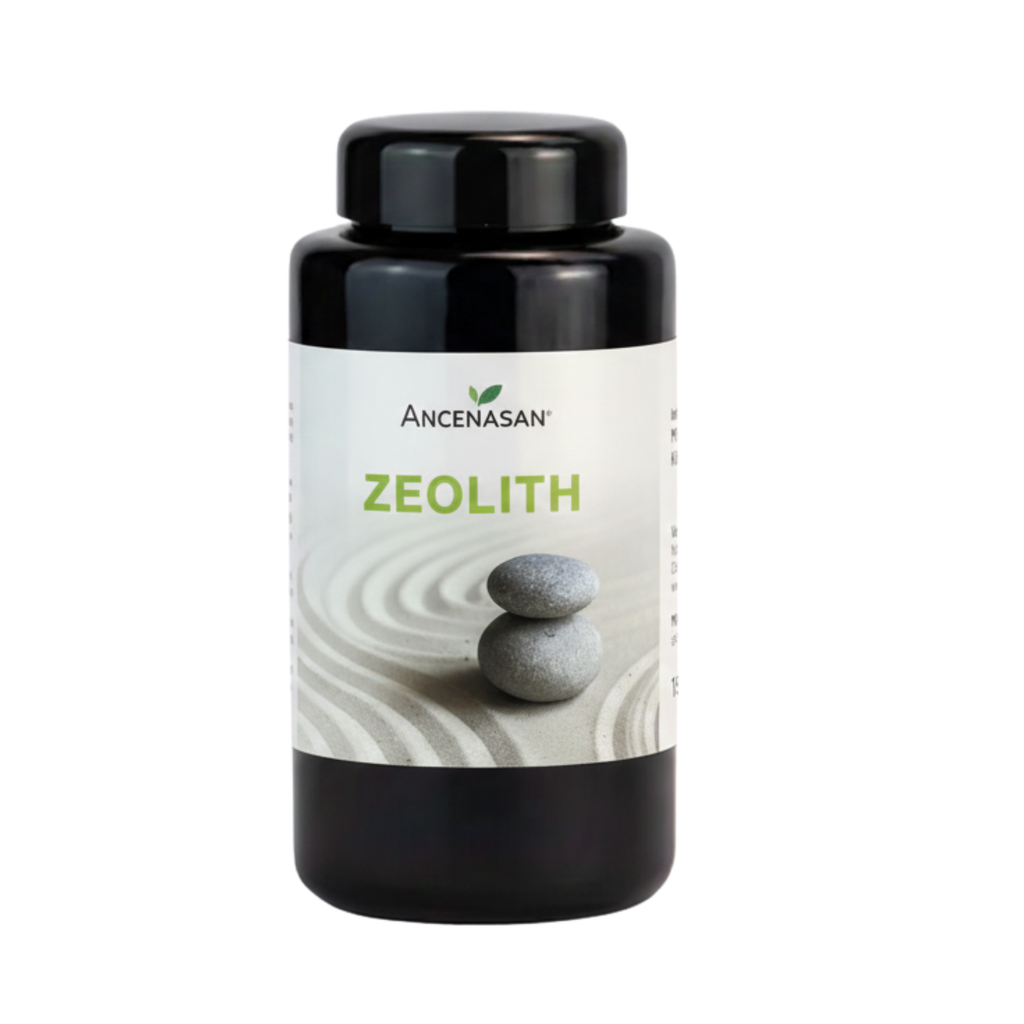 ANCENASAN® Zeolite powder