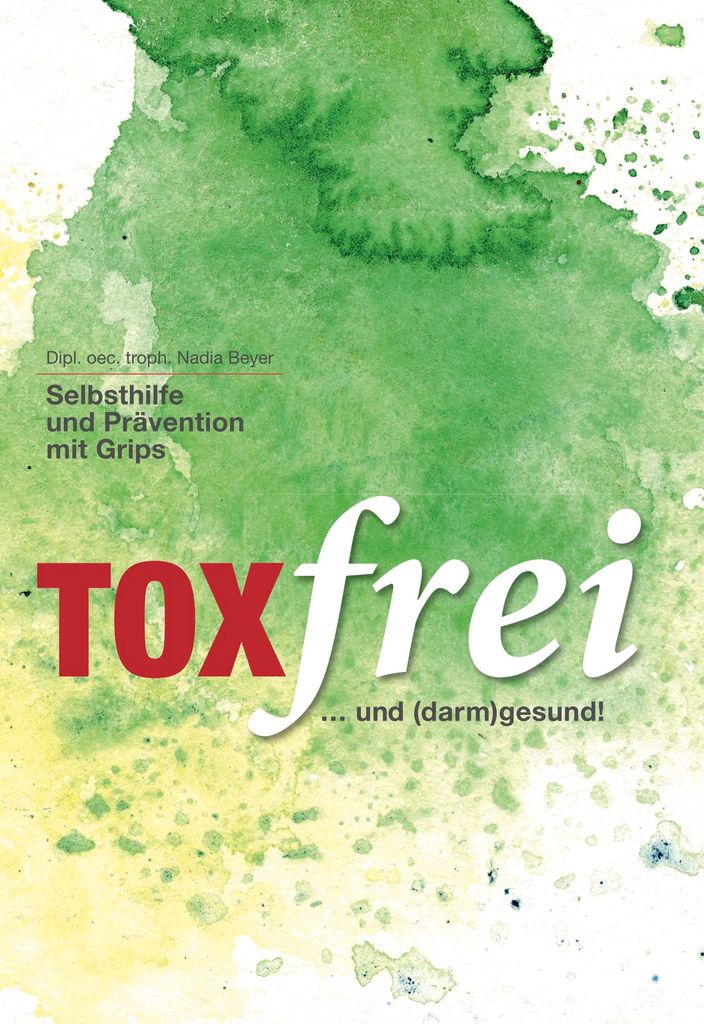 TOXfrei: Selbsthilfe und Prävention mit Grips