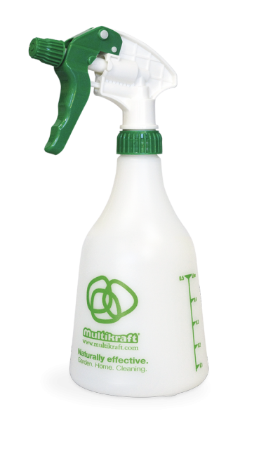 Spray bottle Foxy Plus 0,5 L