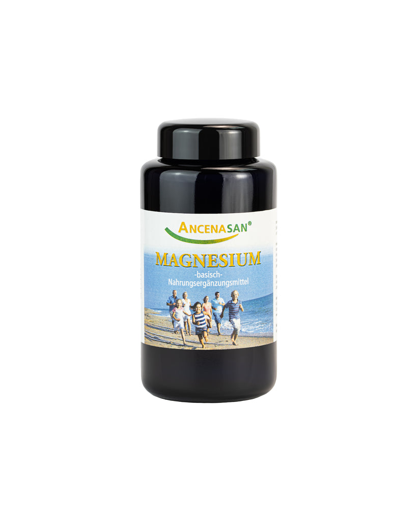 ANCENASAN® Magnesium