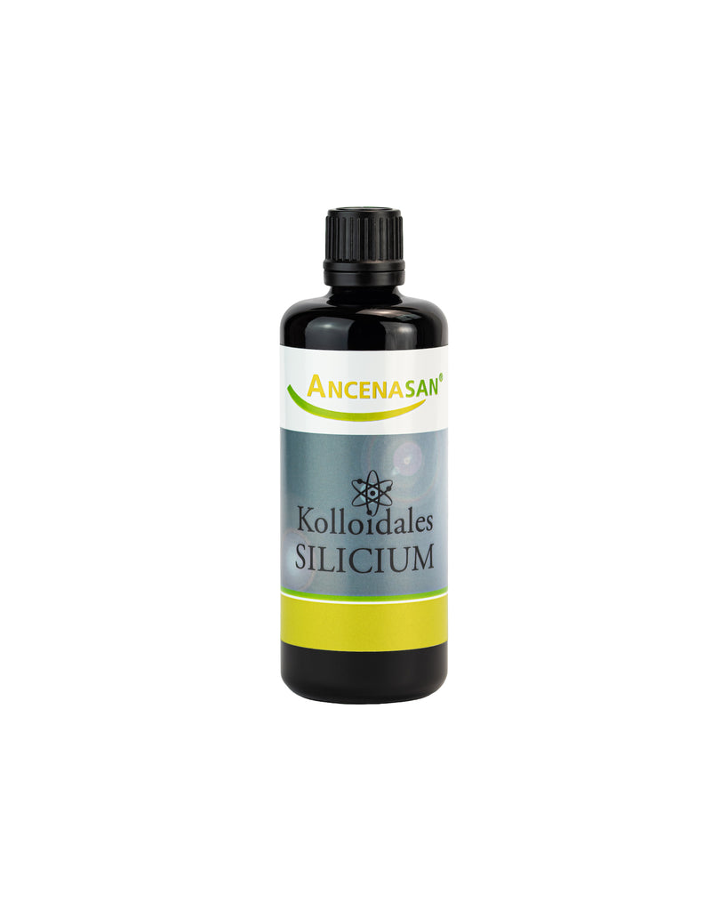 ANCENASAN® Kolloidales Silicium (100ml)
