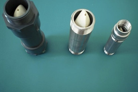 ANCENASAN® Levi-Grande Wasserverwirbeler