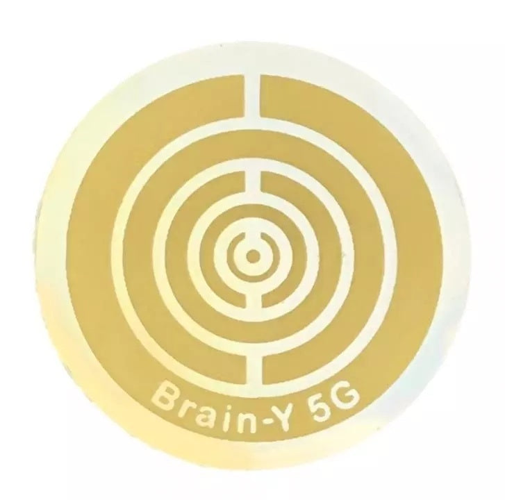 Brain-Y Folien-Chip 5G
