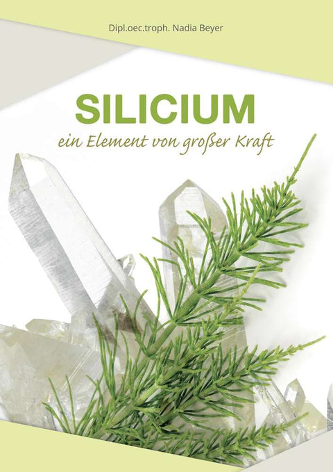 Silicon - An Element of Great Power
