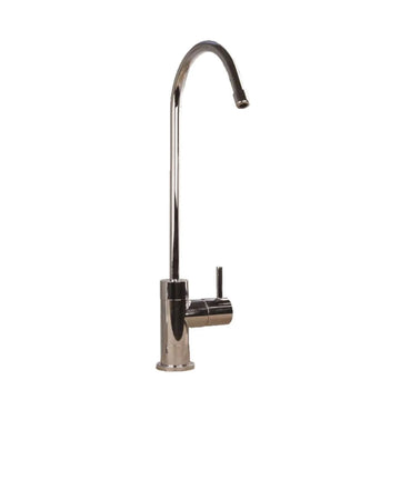 Carbonit Wasserhahn (Standard)