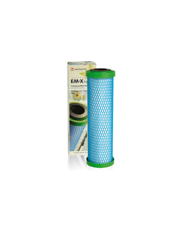 Carbonit EM Premium 5 Filterpatrone / Ersatzfilter