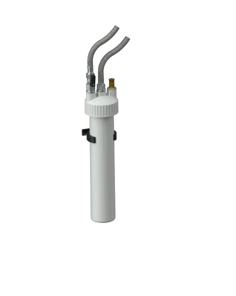 Carbonit FINO Clario Untertisch- / Einbau-Wasserfiltersystem